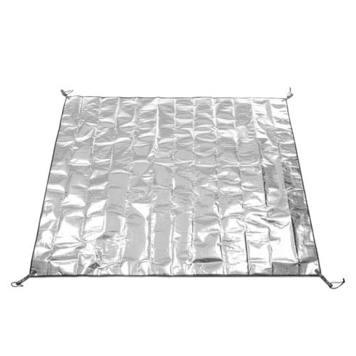 Naturehike 20-fcd Manta Para Picnic Aluminizada L 180x200cm