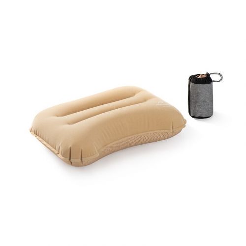 Naturehike Nh21zt002 - Almohada Inflable Ultraliviana