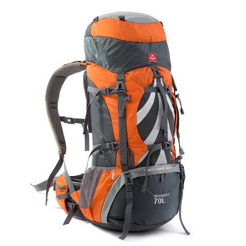 Naturehike Discovery 70+5l - Mochila Multiuso