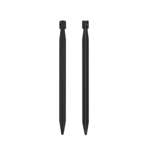 Naturehike - Estaca De Aluminio En V 20 Cm (x8u)