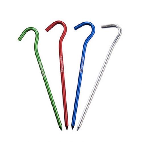 Naturehike - Estaca De Aluminio (x8u)