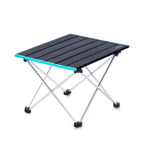 Naturehike Ft08 - Mesa Plegable De Aluminio
