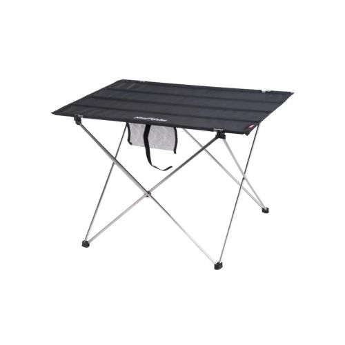 Naturehike Mesa Liviana Plegable De Aluminio Large