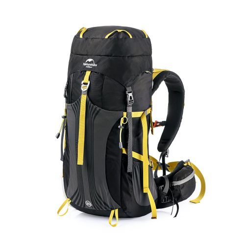 Naturehike Mochila Trekking 55+5l