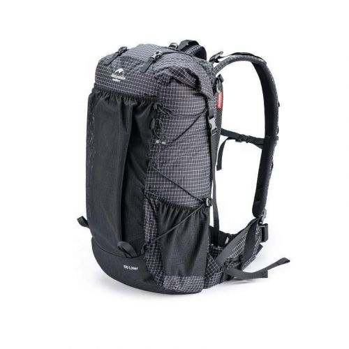 Naturehike Rock 60l+5l - Mochila Ultraliviana