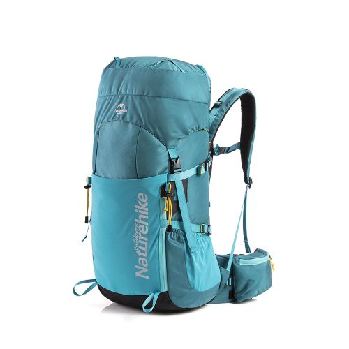 Naturehike Trekking 45l - Mochila Multiusos