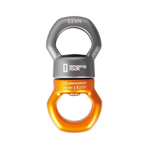 Singing Rock Twister - Giro Destorcedor