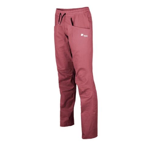 Epic Dinamo 2 - Pantalón De Escalada Mujer