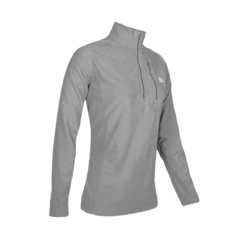 Epic Eiger 2 Half Zip Buzo Micropolar Mujer