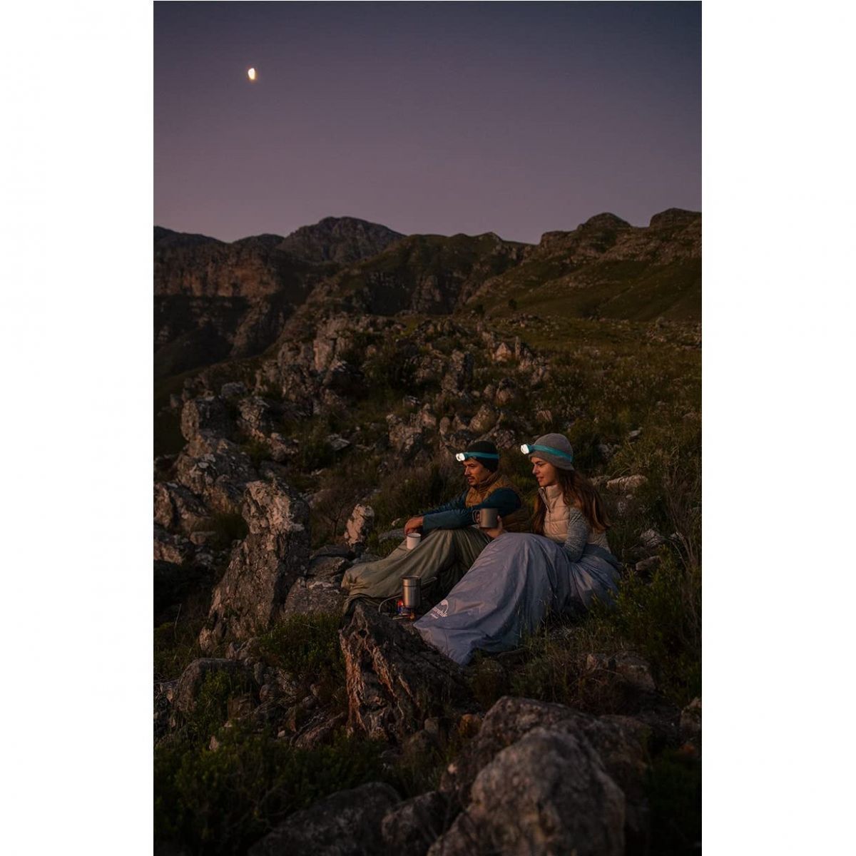 Naturehike Lw180 - Sobre De Dormir (límite 8°) Talle Xl