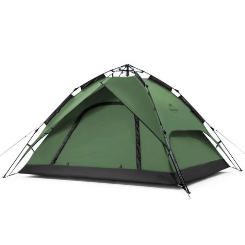 Naturehike Carpa Automática 4 Personas