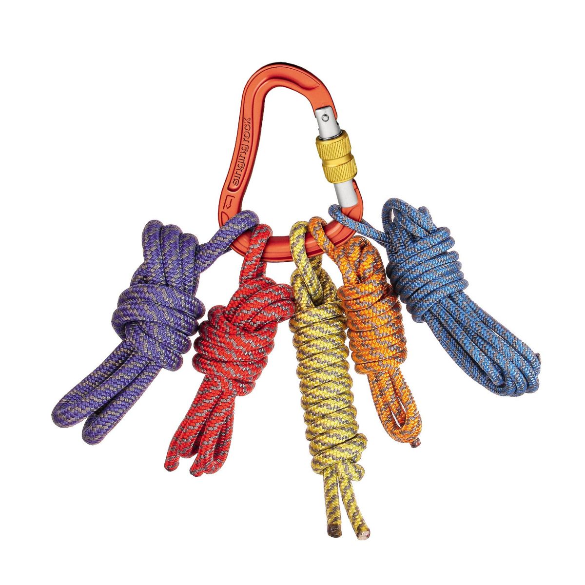 Singing Rock Accessory Cord 4mm - Cordín Auxiliar X Metro