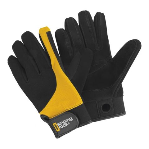 Singing Rock Falconer Full - Guantes De Protección