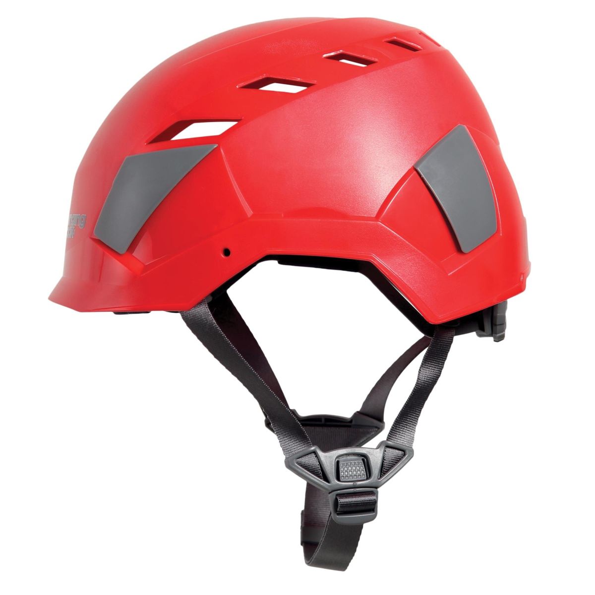 Singing Rock Flash Aero - Casco De Seguridad Trabajo En Altura