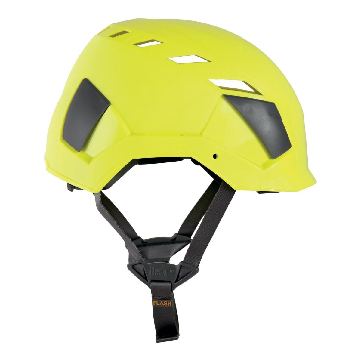 Singing Rock Flash Aero - Casco De Seguridad Trabajo En Altura