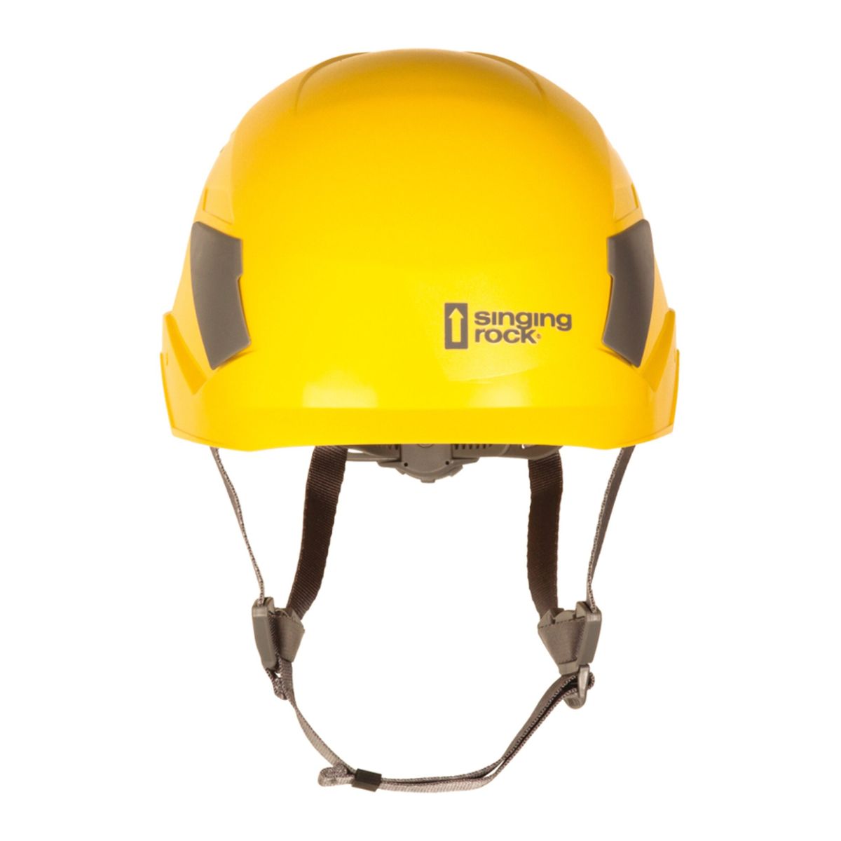 Singing Rock Flash Industry - Casco Dieléctrico Trabajo En Altura