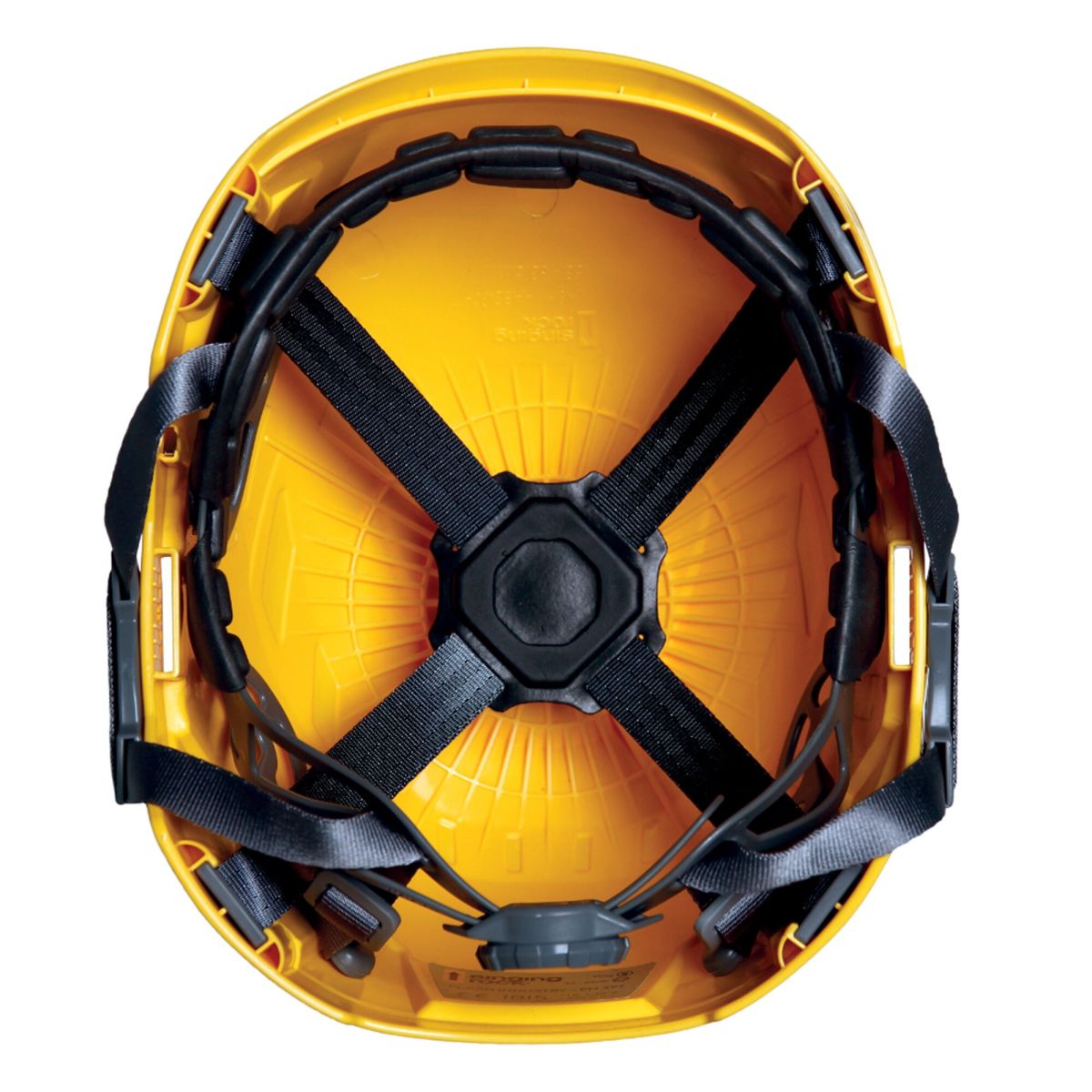 Singing Rock Flash Industry - Casco Dieléctrico Trabajo En Altura