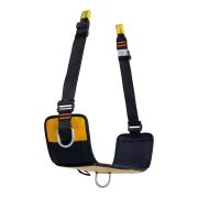 Singing Rock Franklin - Sillin Para Trabajos Verticales