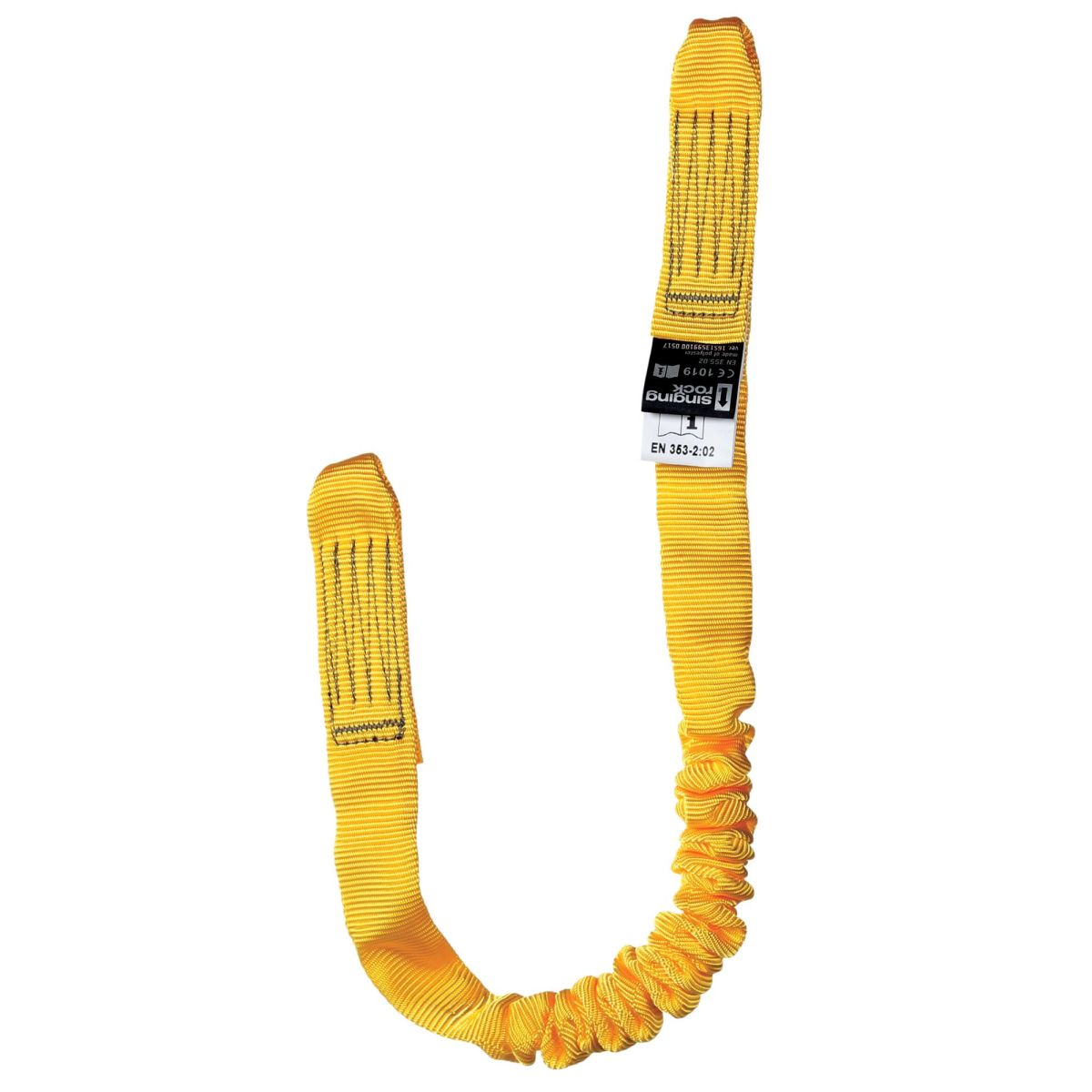 Singing Rock Joule 70 - Absorbedor De Energía 70cm