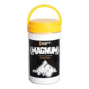 Singing Rock Magnum Crunch 100g - Magnesio Escalada