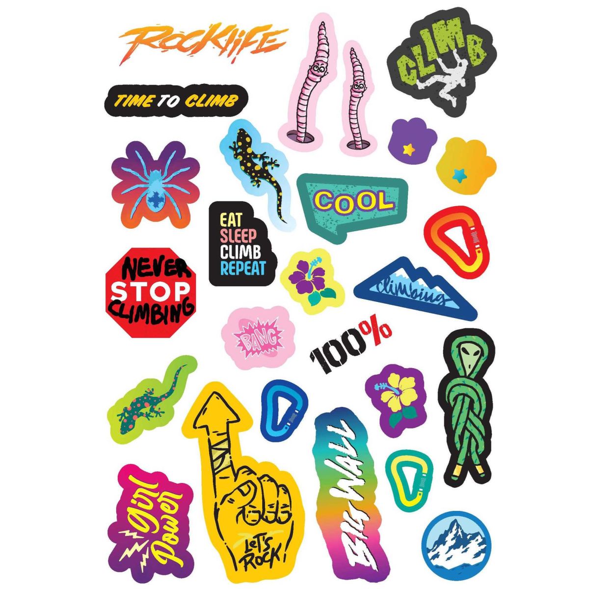 Singing Rock Penta Junior - Casco Infantil