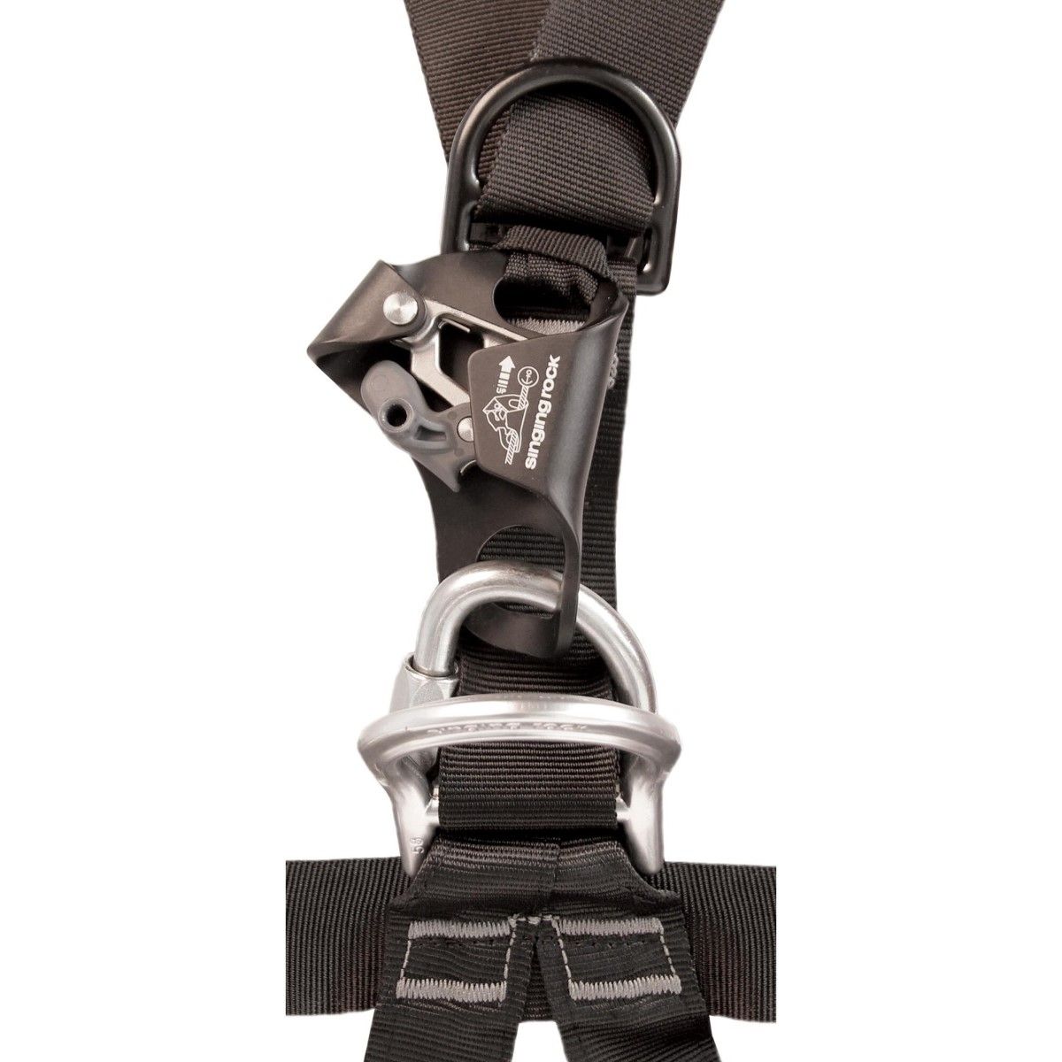 Singing Rock Profi Worker 3d Standard - Arnés Integral 7 Puntos