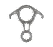 Singing Rock Rescue Figure Eight Ss - Descensor Ocho Acero Inox. Con Proyeccione