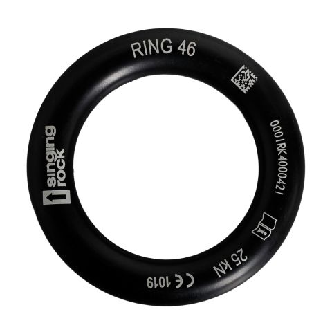 Singing Rock Ring 46 - Anillo De Conexión