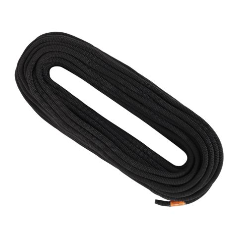 Singing Rock Static R44 Black 11mm 200mts - Cuerda Semiestática