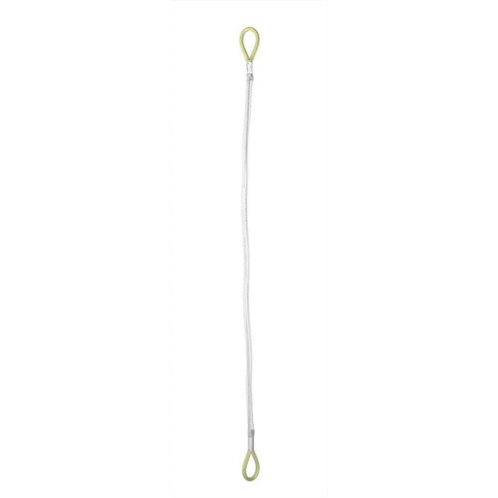 Singing Rock Steel Lanyard - Cabo De Anclaje De Acero