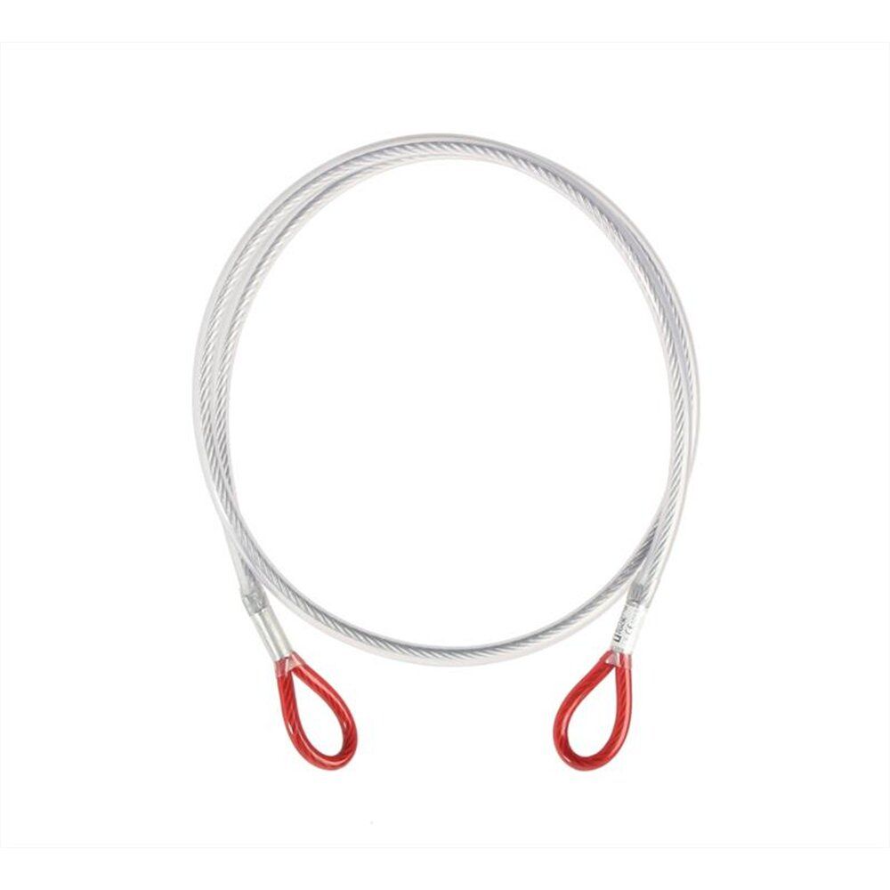 Singing Rock Steel Lanyard - Cabo De Anclaje De Acero