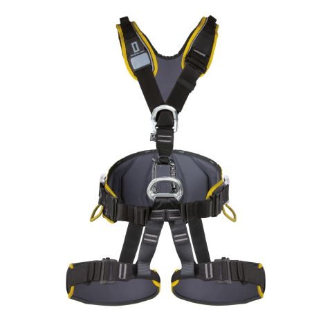 Singing Rock Expert 3d St - Arnés Integral 7 Puntos