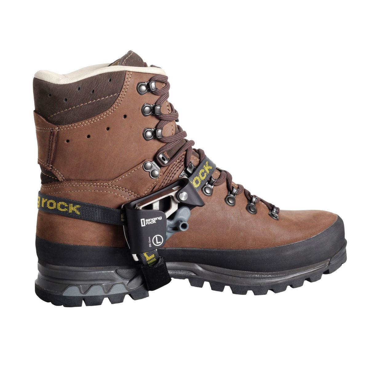 Singing Rock Foot Lift Rigth - Bloqueador De Pie Derecho