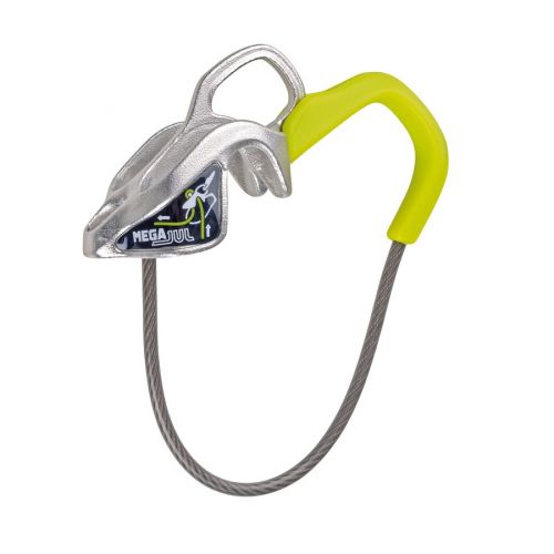 Edelrid Mega Jul - Asegurador Asistido