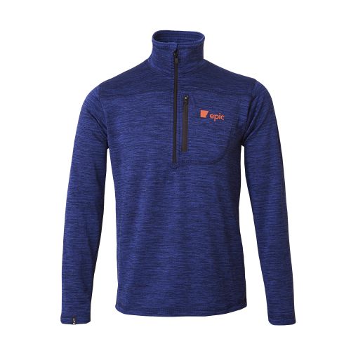 Epic G0 Half Zip Polarvent