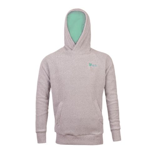 Epic Arctic - Buzo Con Capucha Unisex