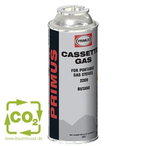 Primus Power Gas 220g Garrafa Cassette