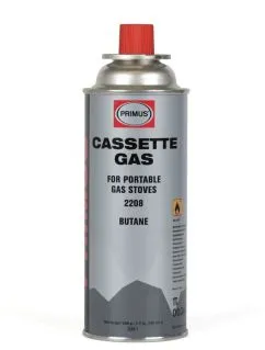 Primus Power Gas 220g - Garrafa Camping Cassette