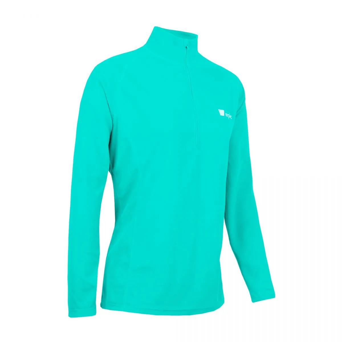 Epic Eiger Lite 2 Half Zip - Buzo Micropolar Liviano Mujer