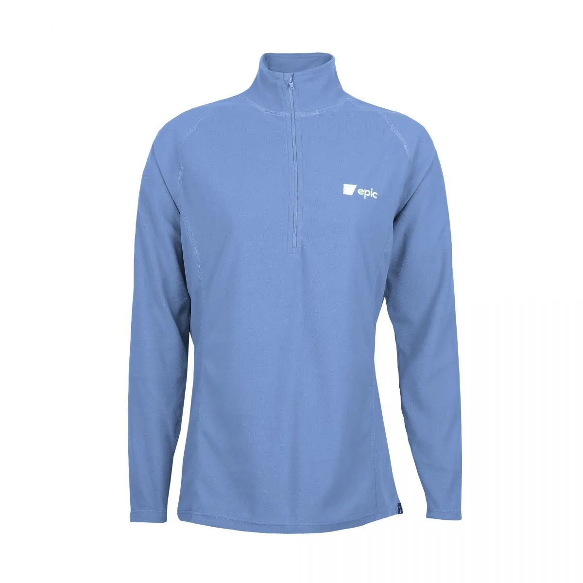 Epic Eiger Lite 2 Half Zip - Buzo Micropolar Liviano Mujer