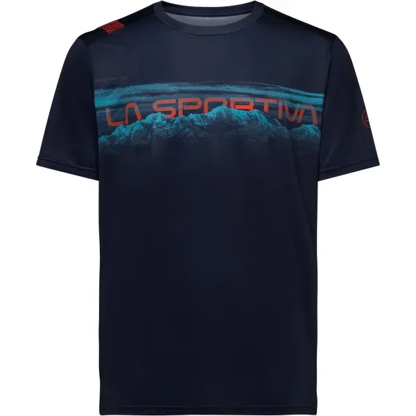 La Sportiva Horizon T-shirt M - Remera Manga Corta Hombre