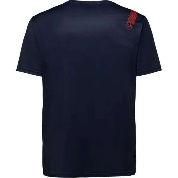 La Sportiva Horizon T-shirt M - Remera Manga Corta Hombre