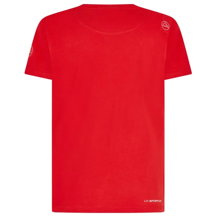 La Sportiva Mountain Running T-shirt M Goji - Remera Manga Corta Hombre