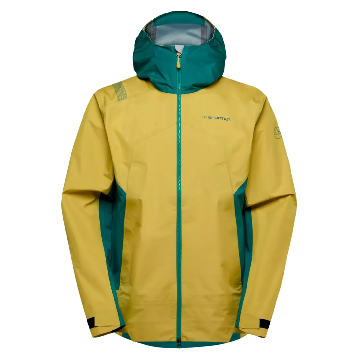 La Sportiva Discover Shell Jkt M - Campera Hombre