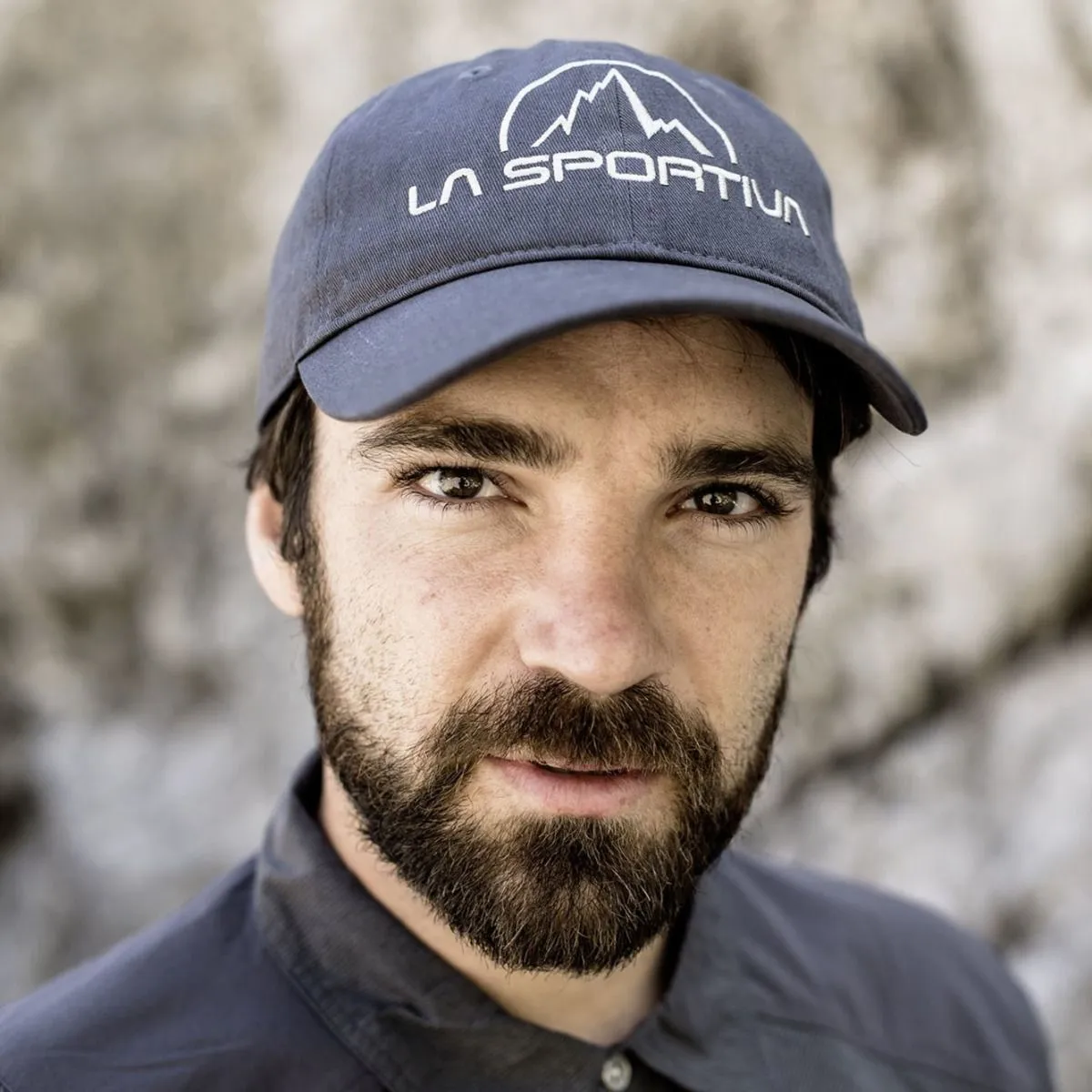 La Sportiva Hike Cap - Gorra De Algodón