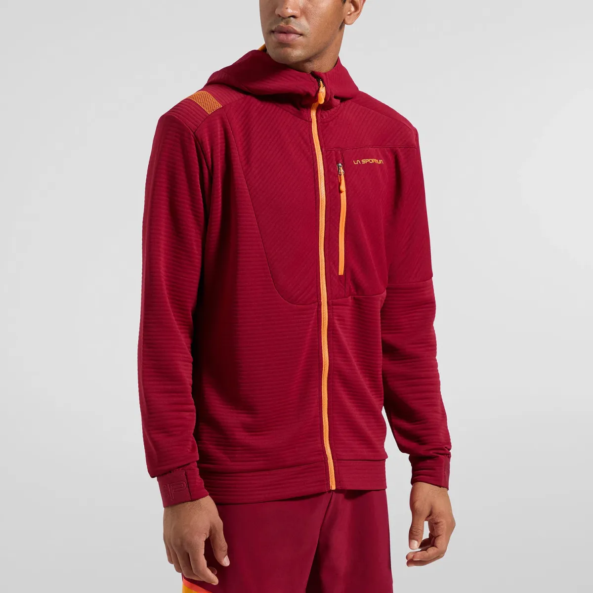 La Sportiva Mood Hoody - Campera De Polar