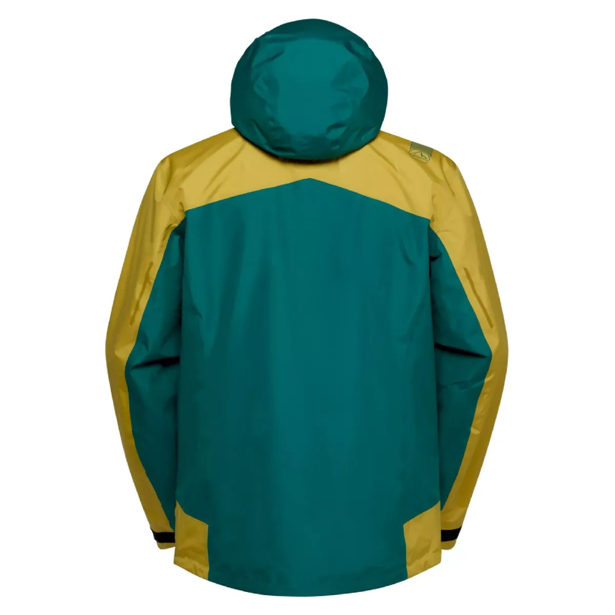 La Sportiva Discover Shell Jkt M - Campera Hombre