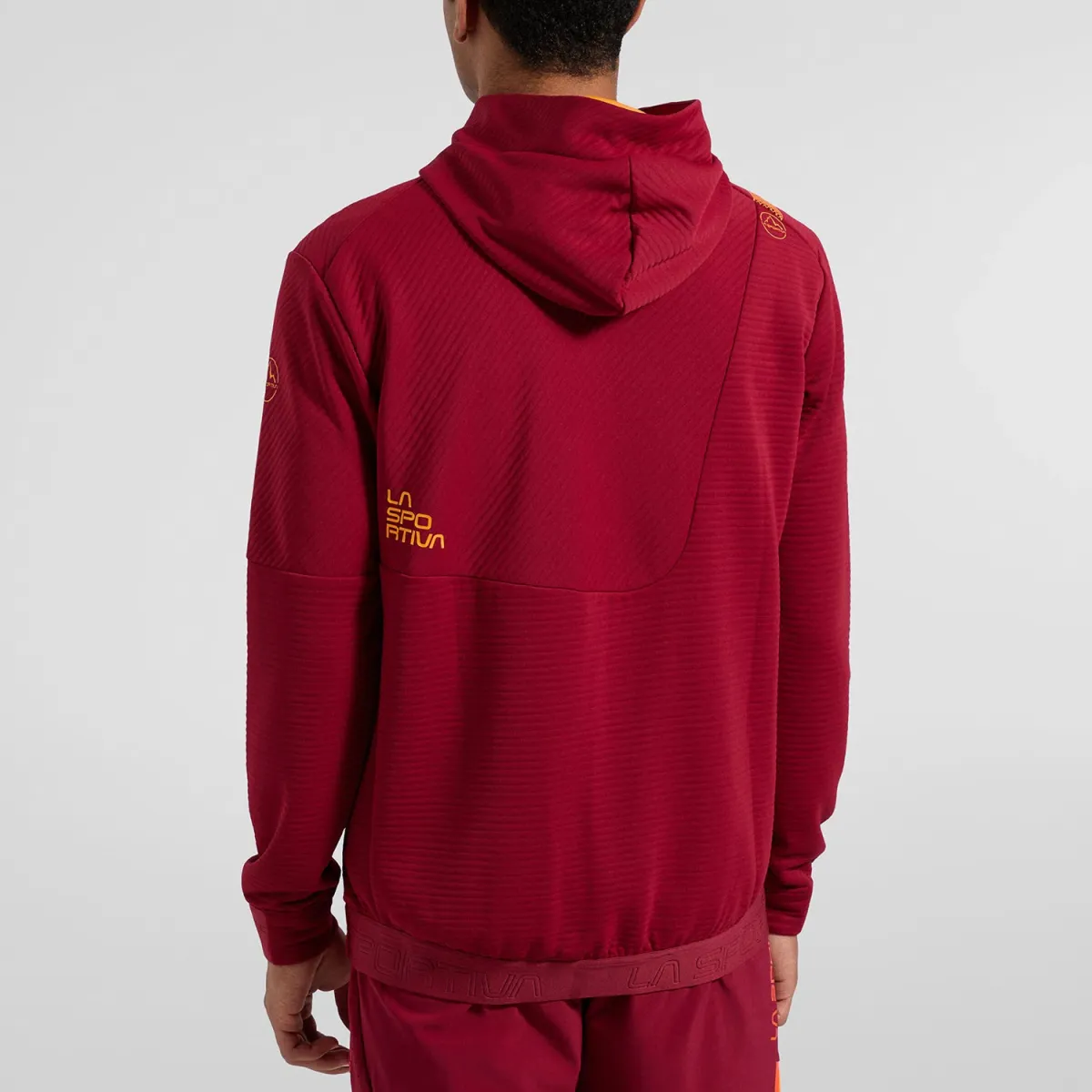 La Sportiva Mood Hoody - Campera De Polar