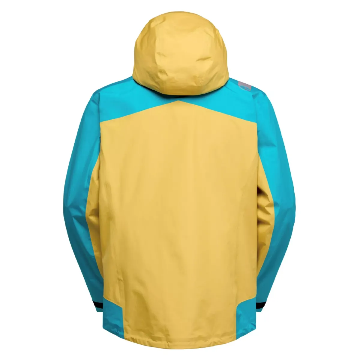 La Sportiva Discover Shell Jkt M - Campera Hombre