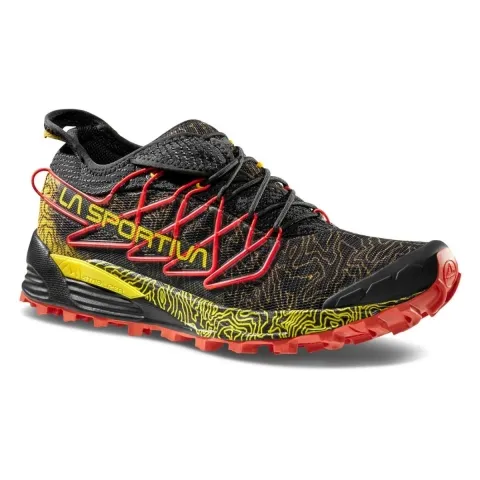 La Sportiva Mutant - Zapatilla Trail Running